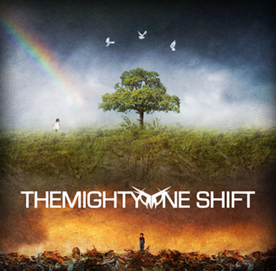TheMightyOne - SHiFT (2012)