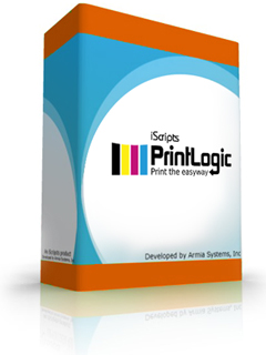 IScripts PrintLogic v1.3