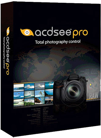 ACDSee Pro v5.2 Build 157 Portable (2012) 