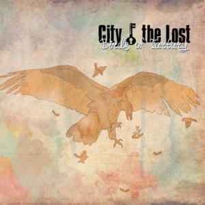City of the Lost - Birds of Tartary (EP) (2012)