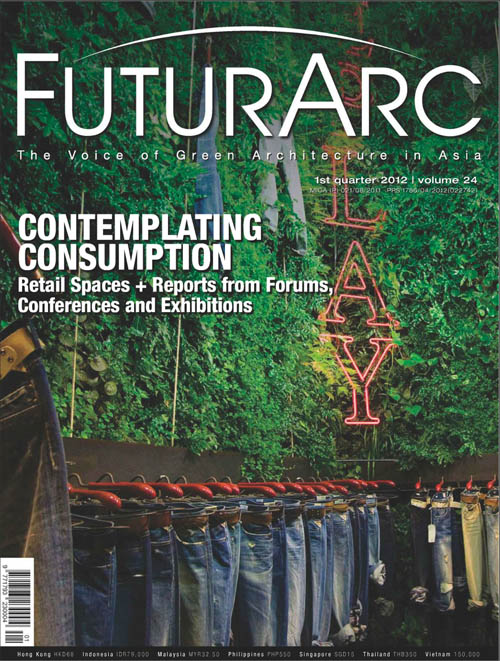 FuturArc Magazine 24