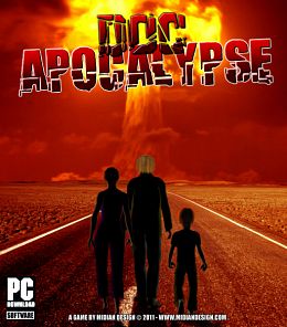 Doc Apocalypse-HI2U