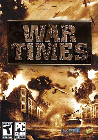 Время Воевать / War Times (PC/RU-RU)
