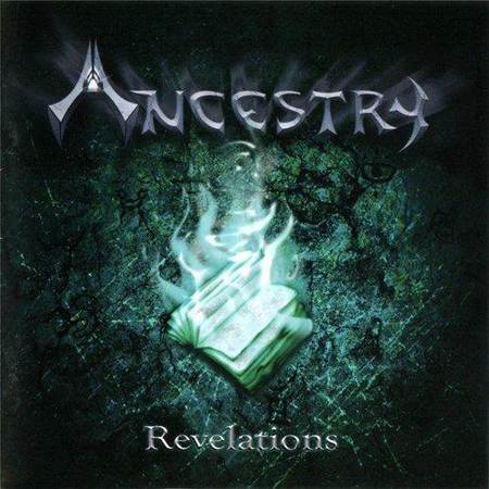 Ancestry - Revelations (2011) Lossless