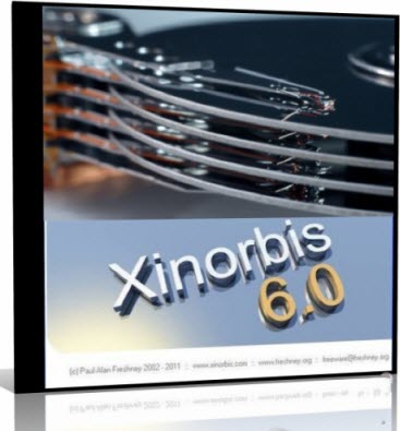 Xinorbis 6.0.18 Portable