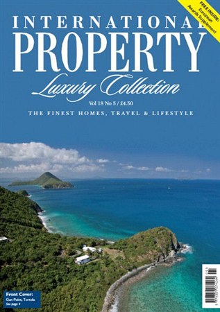 International Property Luxury Collection - Vol.18 No.5