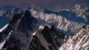 Четыре гряды Альп / The four Alps (2009) SATRip 