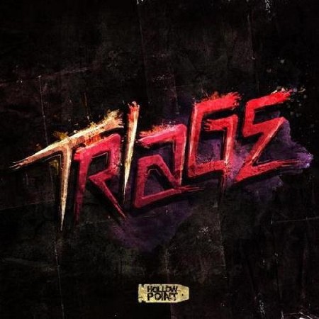 Triage - Rage (2012)