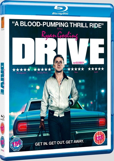 Drive (2011) DVDRip x264-DoNE