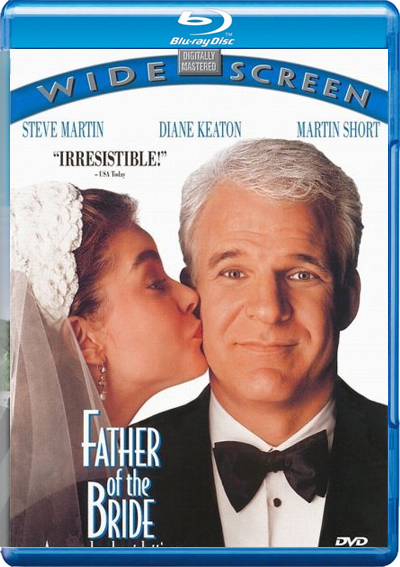 Father of the Bride (1991) 720p BRrip - sujaidr