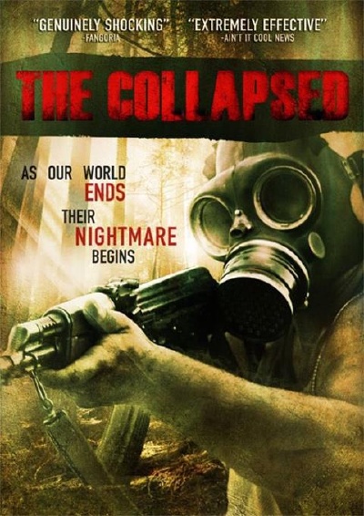 The Collapsed (2011) DVDRip XviD AC3-Voltage
