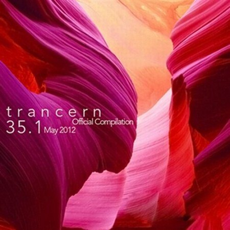 Trancern 35.1: Official Compilation May (2012)