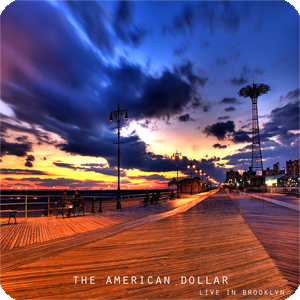 The American Dollar - Discography (2005-2012)