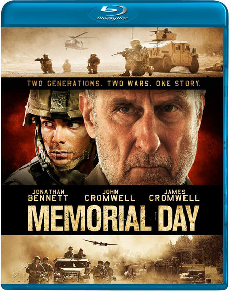 Memorial Day (2011) 720p BluRay DTS x264-LEGi0N