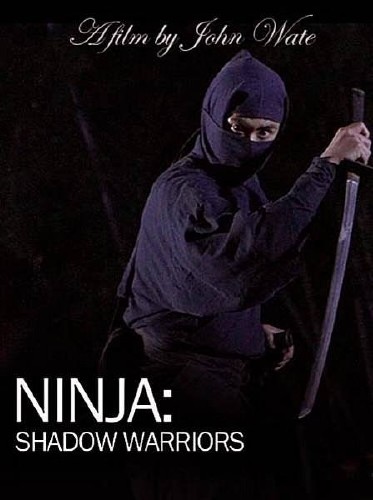 History: : - / History: Ninja: Shadow warriors (2011) IPTVRip