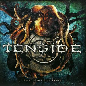 Tenside Discography Lossless (2007-2011)