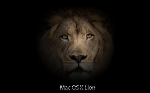 M OS X [ v.10.7.3, Lion - 11D50 Full Installer, Eng + Rus, 2012 ]