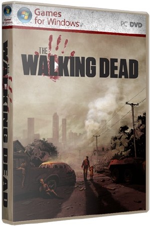 The Walking Dead - Episode 1 (2012) PC  Repack от Fenixx