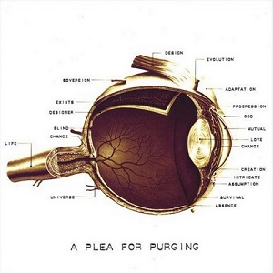 A Plea For Purging - Discography (2006-2011)