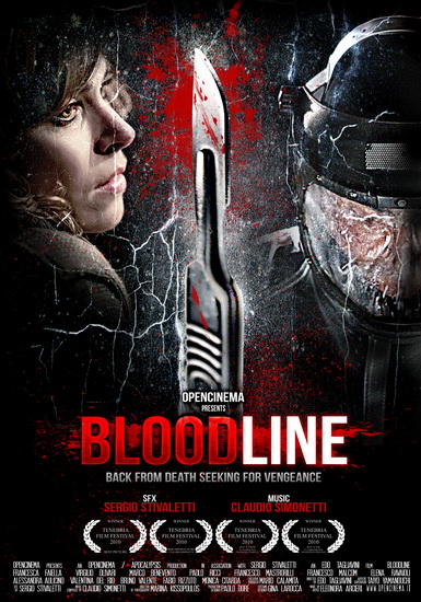   / Bloodline (2011) HDRip