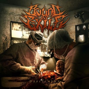 Bound By Exile - Defilement (EP) (2012)