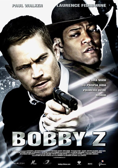  /      / The Death and Life of Bobby Z (2007) BDRip
