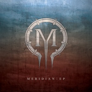 Meridian - Meridian (EP) (2012)