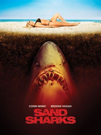   / Sand Sharks (2011 / HDRip)