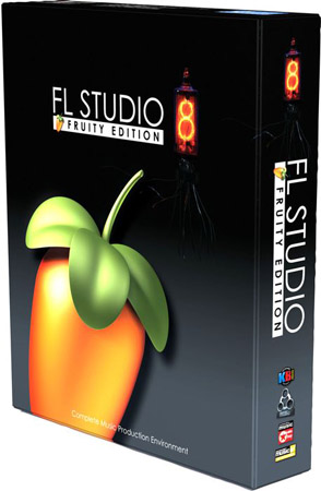 Fruity Loops Studio RePack + Content Pack (2012/RUS)