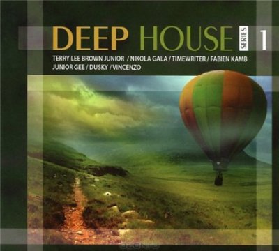 VA - Deep House Series Vol. 1 (2012)