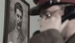 Сталин против Красной Армии (2011 / SATRip)