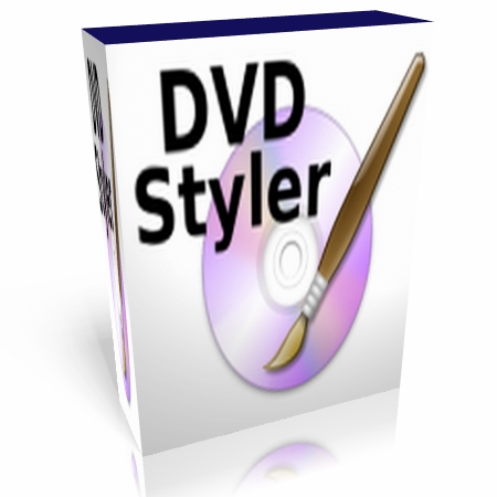 DVDStyler 2.2