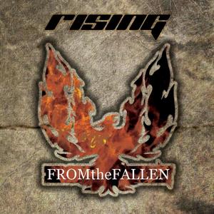 From The Fallen - Rising [EP] (2010)
