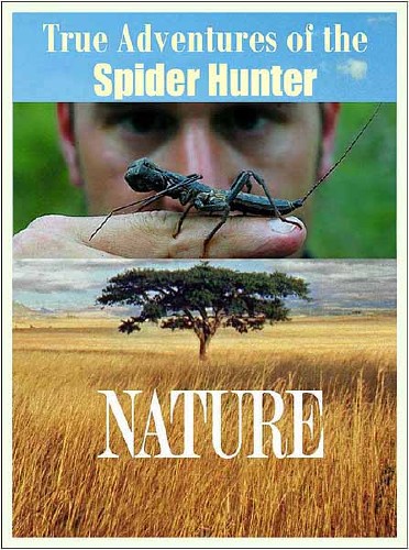      / True Adventures of the Ultimate Spider Hunter (2007) SATRip 
