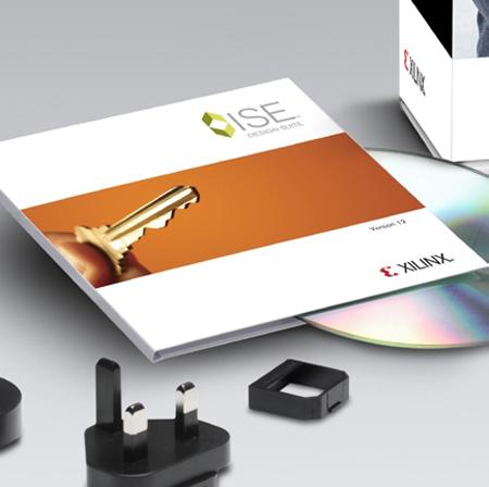 Xilinx ISE Design Suite v14.1 WiN & LiNUX ISO-TBE