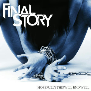Final Story - Is Your Knee Alright It Touched My Head! (New Song) (2012)