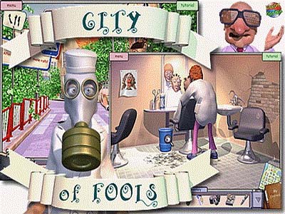 City of Fools v1.0.1.10- TE