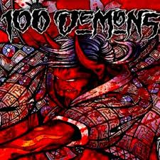 100 demons - 100 demons (2004)