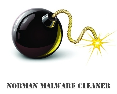 Norman Malware Cleaner 2.05.06 DC 12.07.2012 Portable