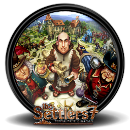 The Settlers 7: Право на трон. Золотое издание / The Settlers 7: Paths to a Kingdom. Deluxe Gold Edition (2011/RUS)