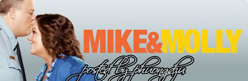 Mike and Molly S02E23 HDTV x264-LOL