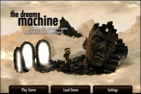 The Dream Machine (PC/2012)