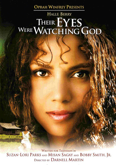     / Their Eyes Were Watching God (2005) DVDRip
