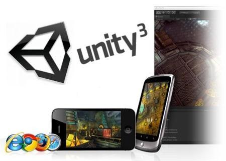 Unity3D Pro 3.5.0f5 x86 Incl Crack-FL