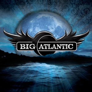 Big Atlantic - Big Atlantic (2012)