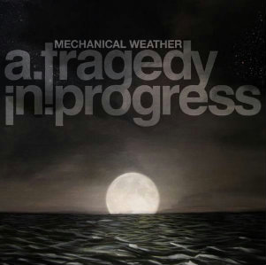 A Tragedy In Progress - The Human Condition (Single) (2012)