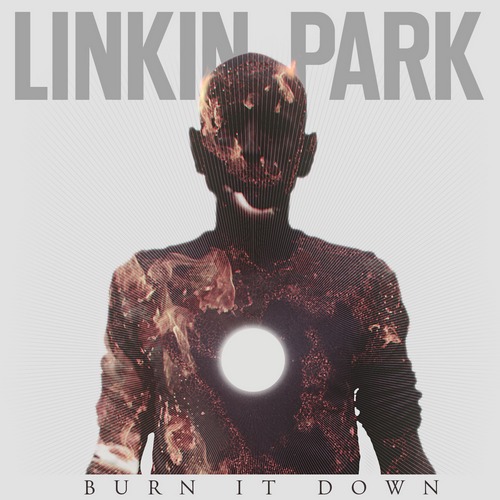 Linkin Park - Burn It Down (2012)