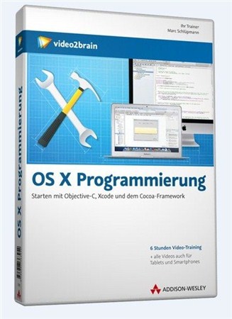 Video2Brain OS X Programmation [TB]