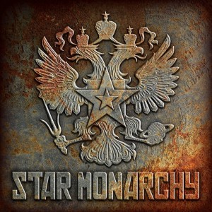 Star Monarchy - Monarchy (2012)
