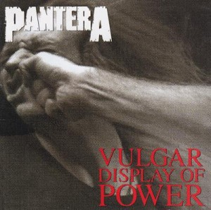 Pantera - Vulgar Display Of Power (20th Anniversary Deluxe Edition) (2012)